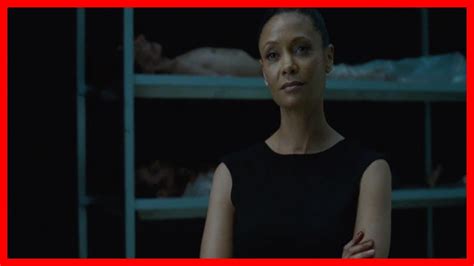Oct 3, 2016 · The Man in Black has been coming to Westworld for 30 years and raping Dolores — who always wakes up the next morning having no recollection of what happened, an amnesia that is both disturbing ... 